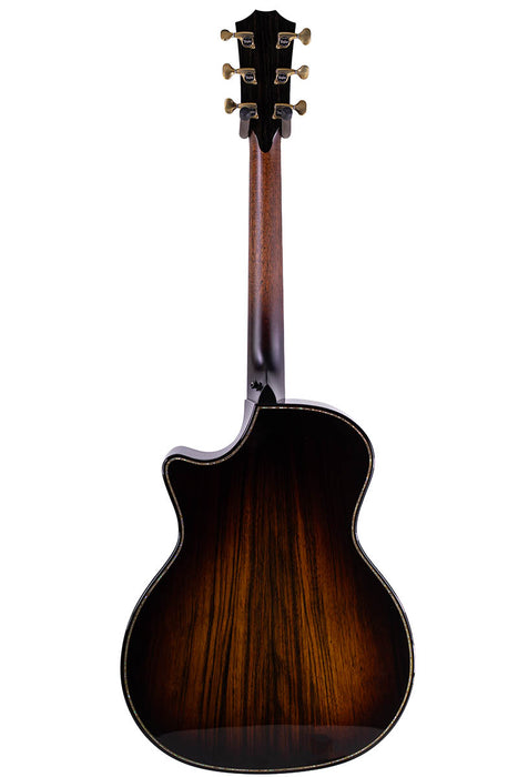 Taylor Next Generation Builder's Edition 914ce LTD Macassar Ebony