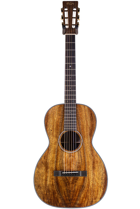 2026 Martin Custom Shop 0-18K2 CFM IV #12 of 100
