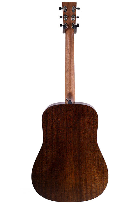 Martin D-10E Retro Sapele Natural