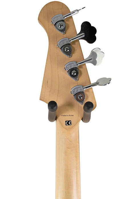 Lakland Skyline Series 44-01 Black