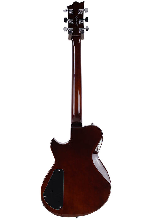 Reverend Roundhouse Periwinkle