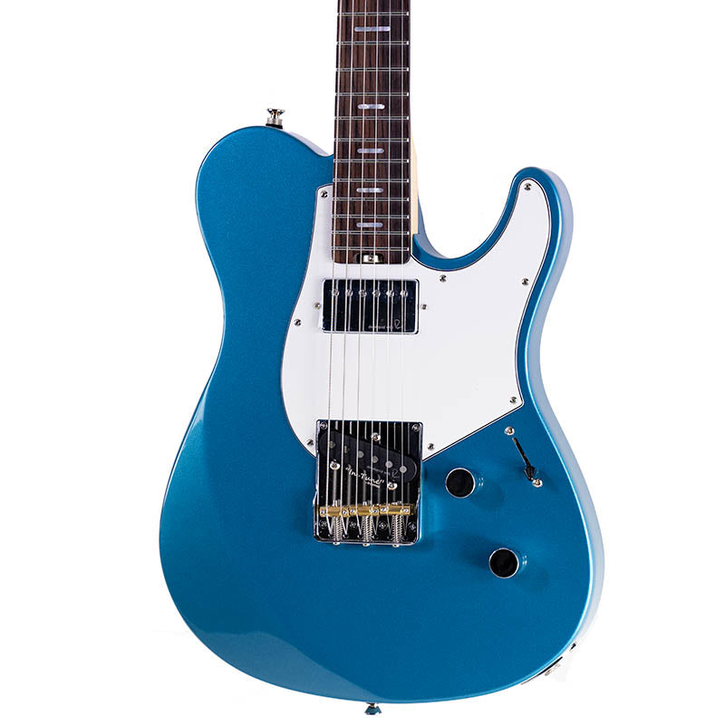 Yamaha PACP11 Pacifica SC Professional Breeze Metallic Blue — New