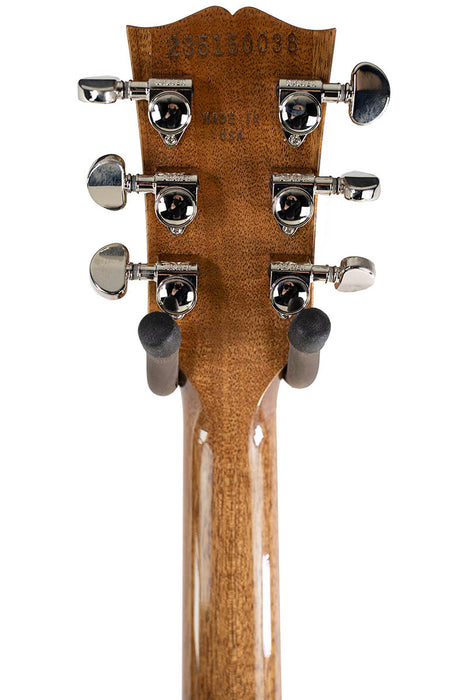 Gibson Les Paul Standard '60s Figured Top Honey Amber