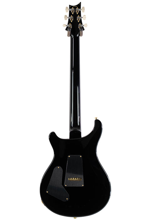 2025 PRS Custom 24 10-Top Purple Mist