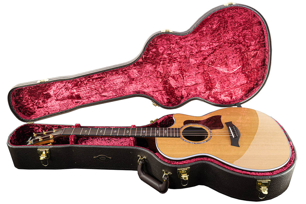 Taylor Next Generation 714ce Natural