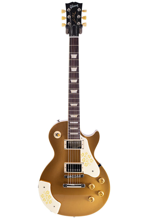 2025 Gibson Mary Ford Les Paul Standard Goldtop