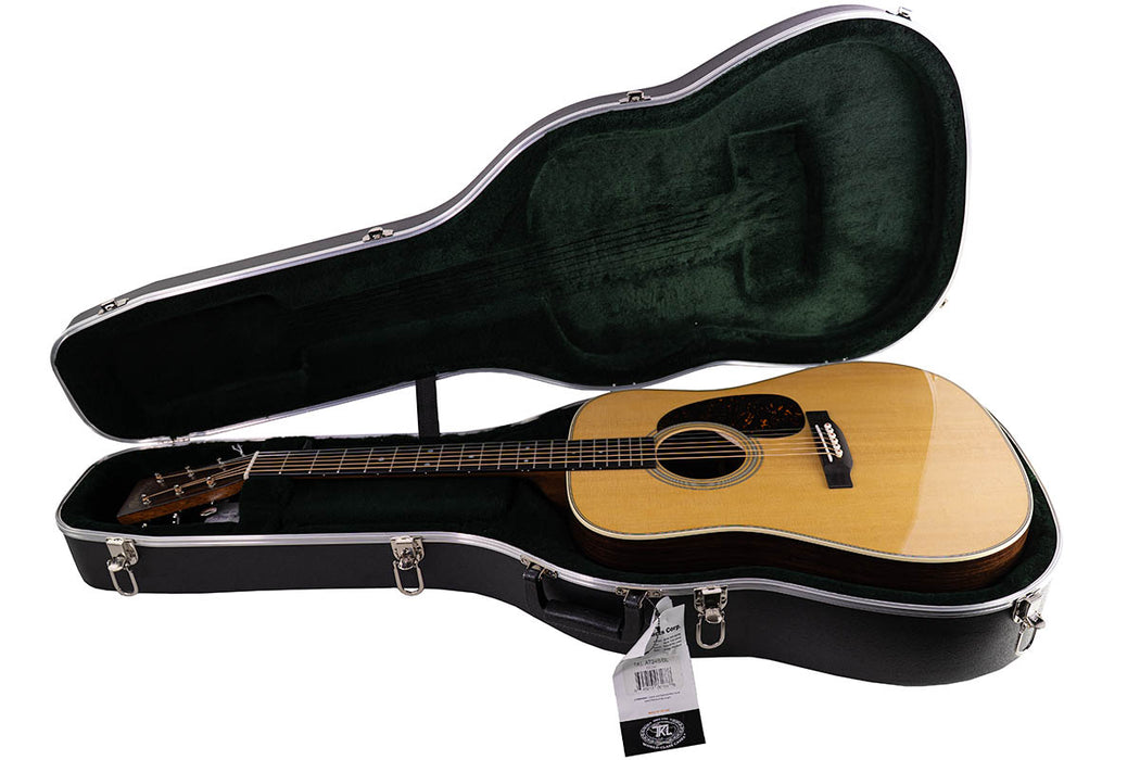 2025 Martin D-28 Natural
