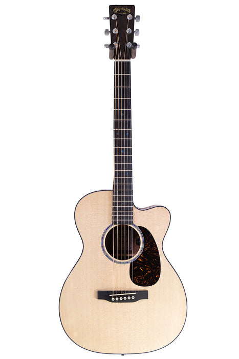 2025 Martin 000CJr-10E Natural
