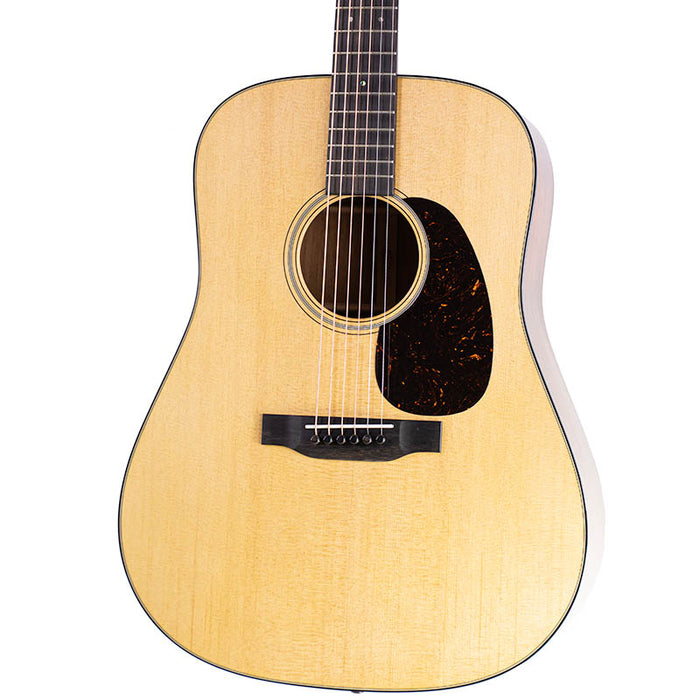 2025 Martin D-18 Natural