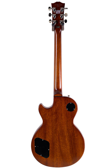 2025 Epiphone Kirk Hammett "Greeny" 1959 Les Paul Standard Greeny Burst