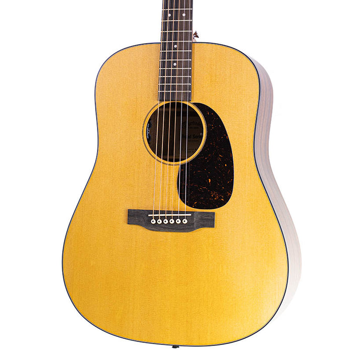 Martin D-10E Retro Road Series Aging Toner