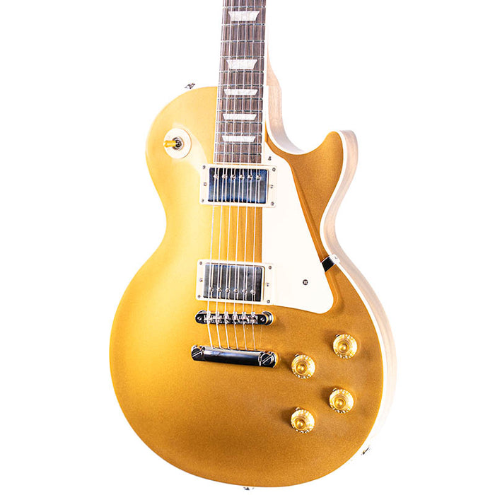 2026 Gibson Les Paul Standard '50s Gold Top