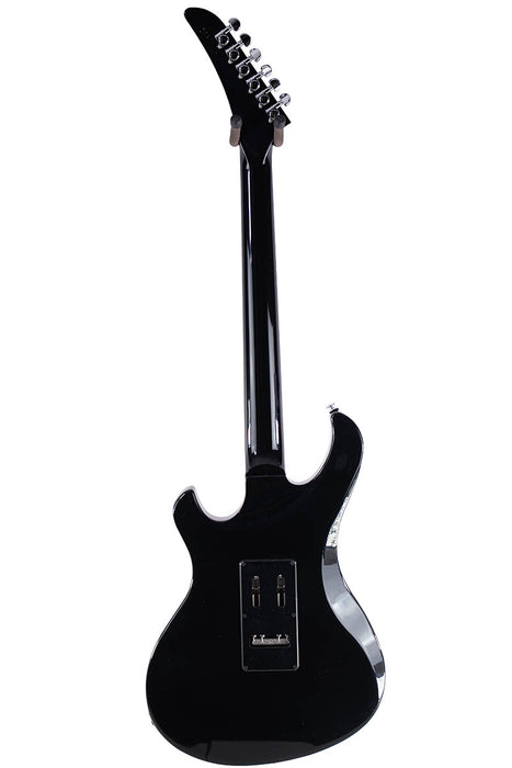 2026 Gibson Victory Floyd Rose Translucent Ebony Burst