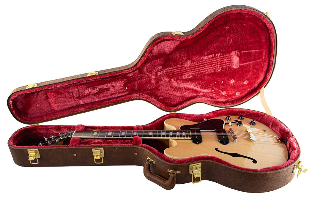 2026 Gibson ES-330 Antique Natural