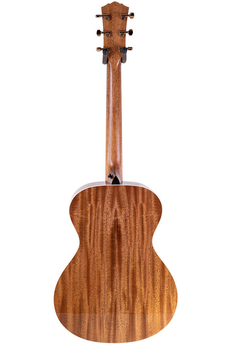 2026 Taylor Ben Harper Gold Label 512e Shaded Edgeburst