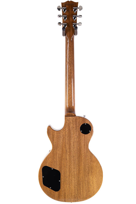 2026 Gibson Les Paul Standard 60s Plain Top Classic White Top