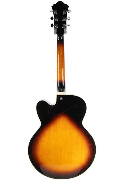 Ibanez AF75 Artcore Brown Sunburst