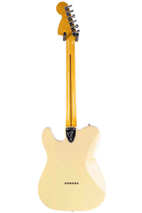 2026 Fender American Vintage II 1975 Telecaster Deluxe Vintage Blonde