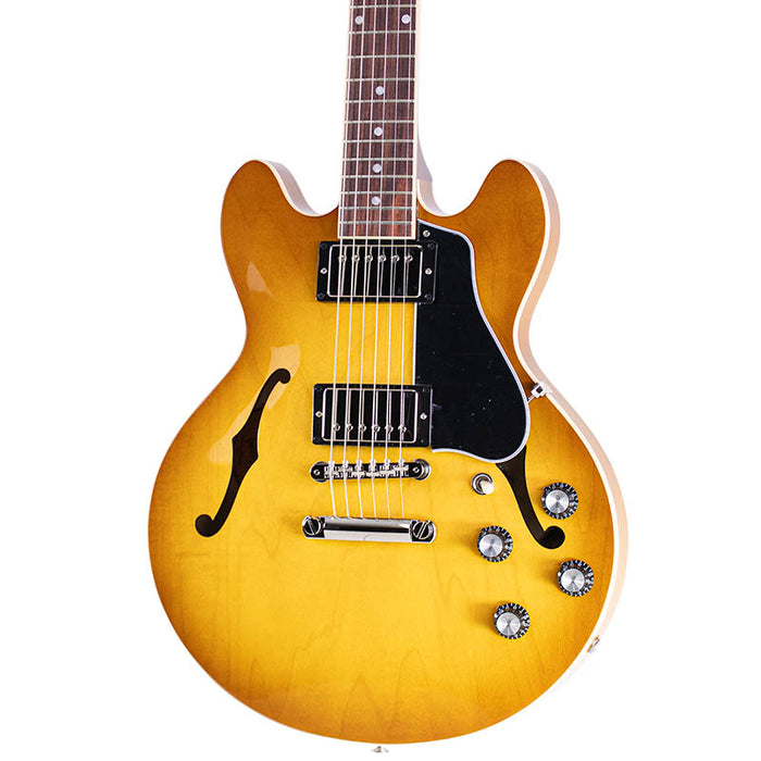 2026 Gibson ES-339 Honeyburst