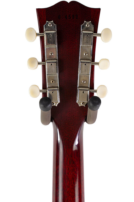 Brand New Gibson Custom Shop 1960 Les Paul Special Double Cut Reissue Cherry Red VOS