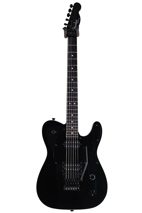 2026 Fender John 5 Phantom Telecaster Black