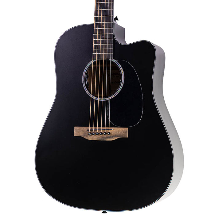 Martin DC-10E Modern Black