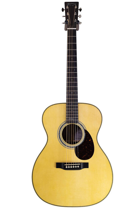2026 Martin OMJM John Mayer Natural