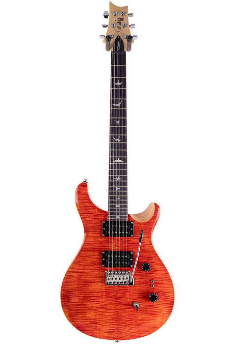 Brand New PRS SE Custom 24-08 Blood Orange