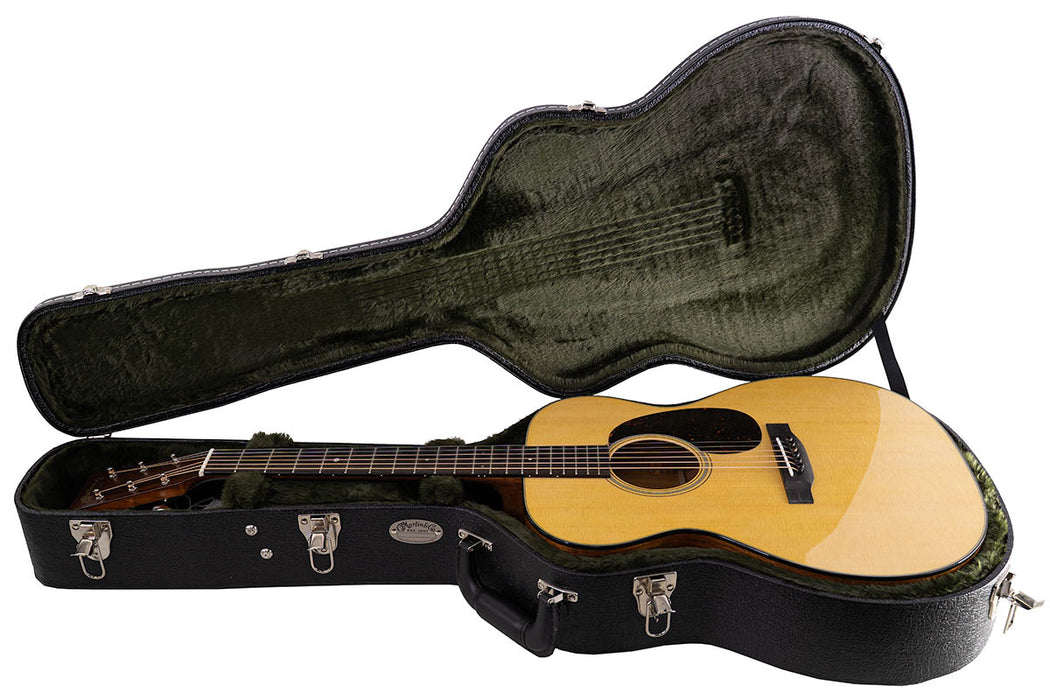 2025 Martin 000-18 Natural