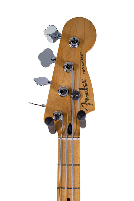 2026 Fender 75th Anniversary Player II Precision Aztec Gold