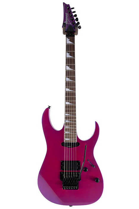 2026 Ibanez Limited Edition Genesis Collection RG565R Purple Neon