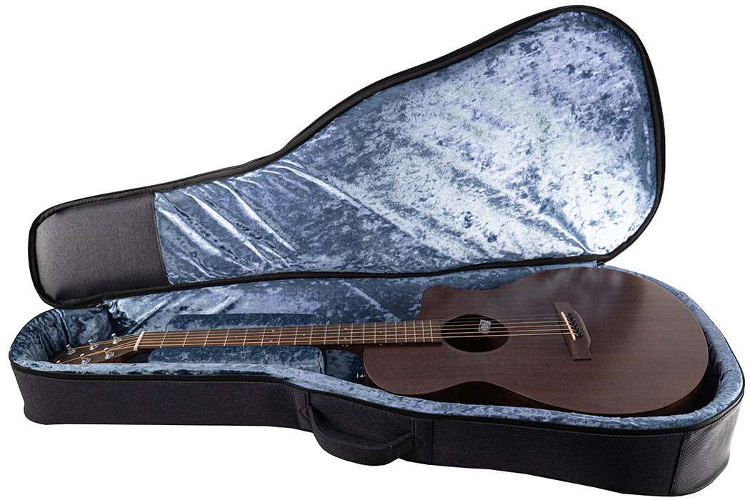 2026 Martin Road Series SC-10E Modern Sapele Natural