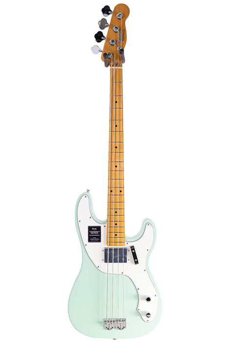 Brand New Fender Vintera II '70s Telecaster Bass