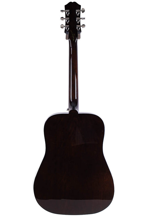 2026 Epiphone Eric Church Hummingbird Dark Cobra Burst