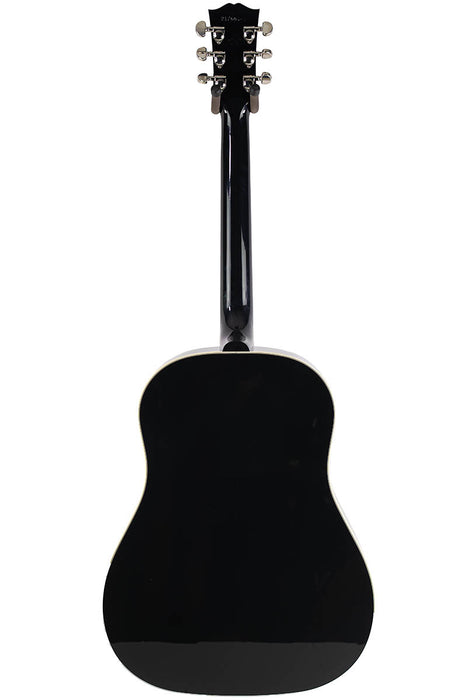 2026 Gibson J-45 Standard Purple Burst