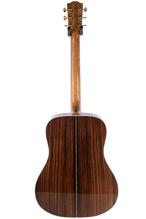 2026 Gibson Acoustic Songwriter Recording Artist Acoustic-electric Rosewood Burst