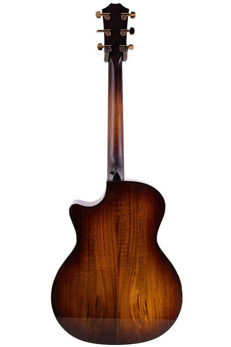 2024 Taylor K24ce Special Edition Shaded Edgeburst