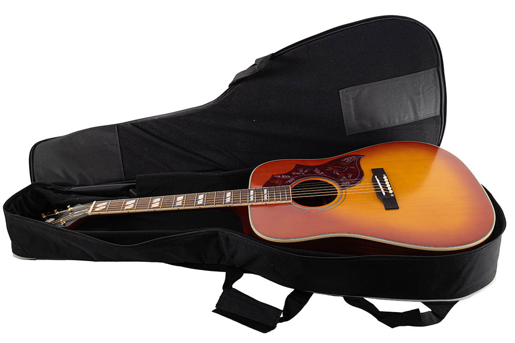 2026 Epiphone Hummingbird Standard Acoustic Electric Cherry Sunburst
