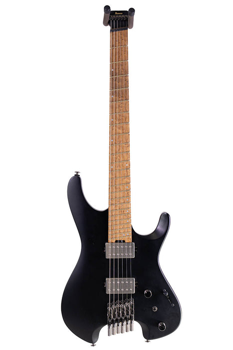Ibanez QX52BKF Flat Black