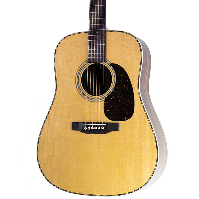 2025 Martin HD-28 Natural