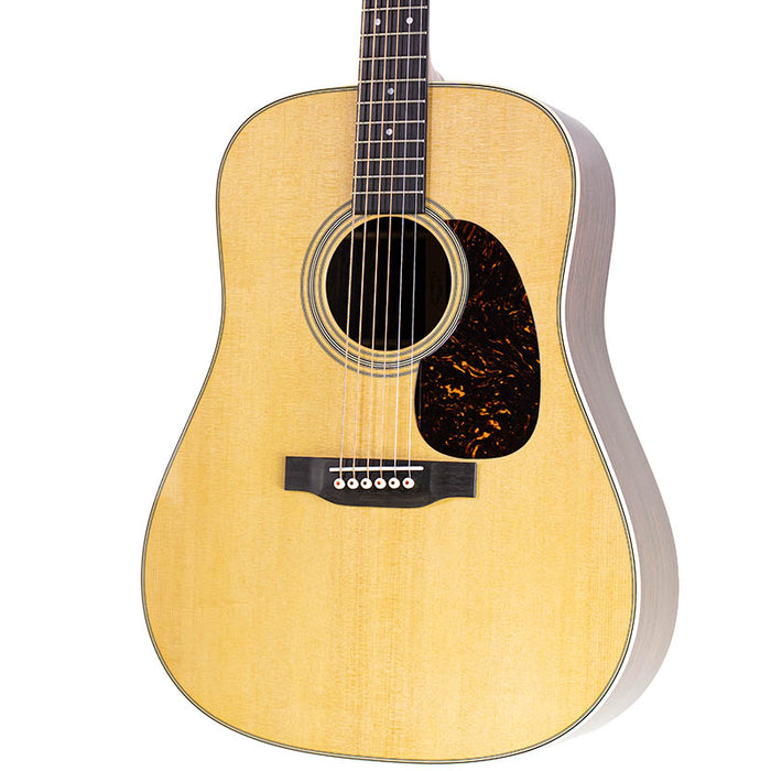 2025 Martin D-28 Natural