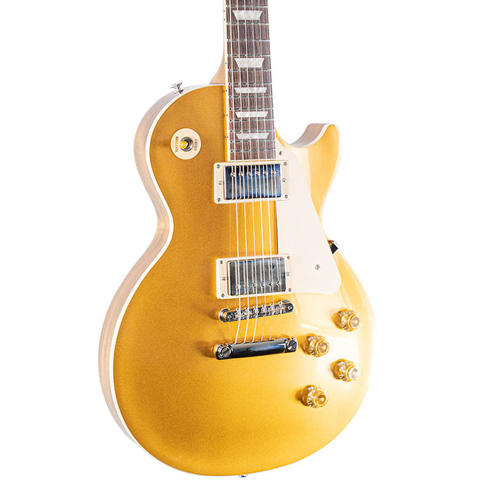 2026 Gibson Les Paul Standard '50s Gold Top