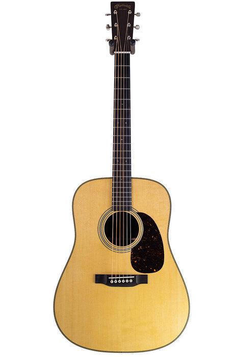 2025 Martin HD-28 Natural