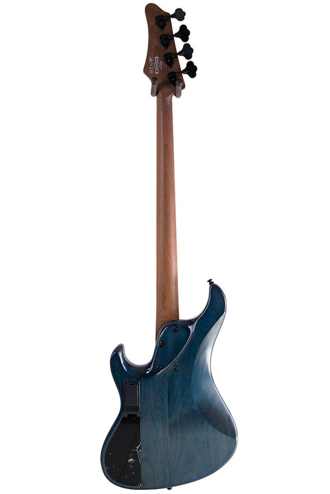 2026 Ibanez Mode MDM1600 Cosmic Blue Starburst Low Gloss