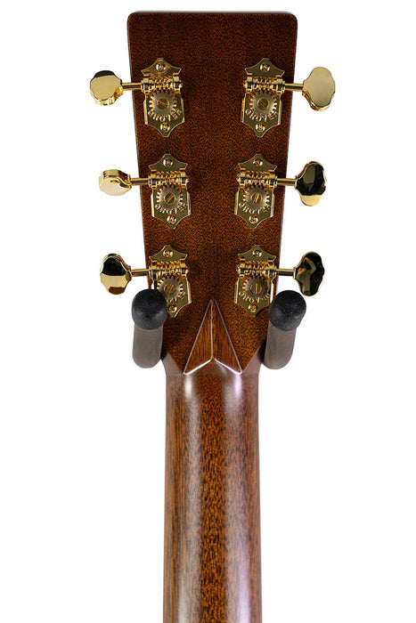 Martin Custom Shop Dreadnought 14-Fret Premium Spruce and Highly Figured Koa