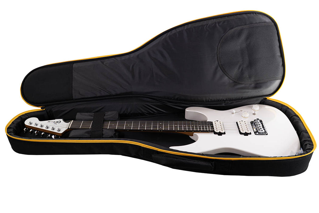 Charvel Pro-Mod Plus Dinky DK24 HH 2PT E Celestial Silk