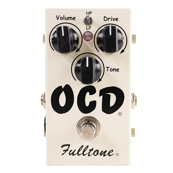 Fulltone OCD v1.7