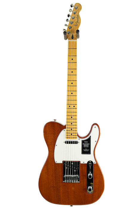 2024 Fender Player II Telecaster Maple Fretboard Mocha 5lbs 13oz