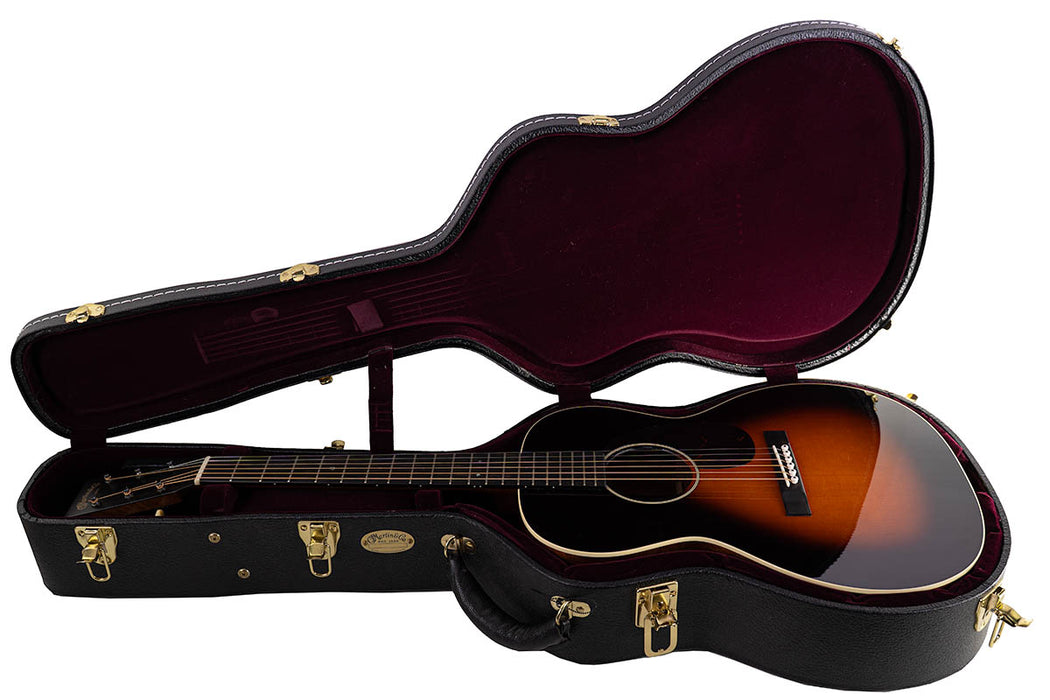 Martin CEO-7 Teardrop Sunburst