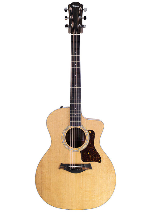2025 Taylor 214 ce-K Hawaiian Koa Natural